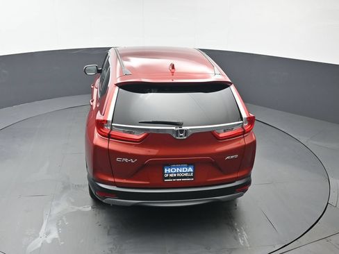 Used 2019 Honda CR-V EX-L image 41