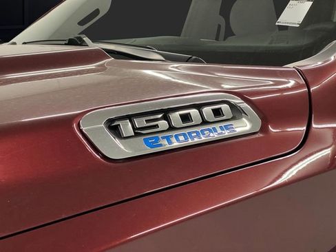 New 2026 RAM 1500 Big Horn image 39