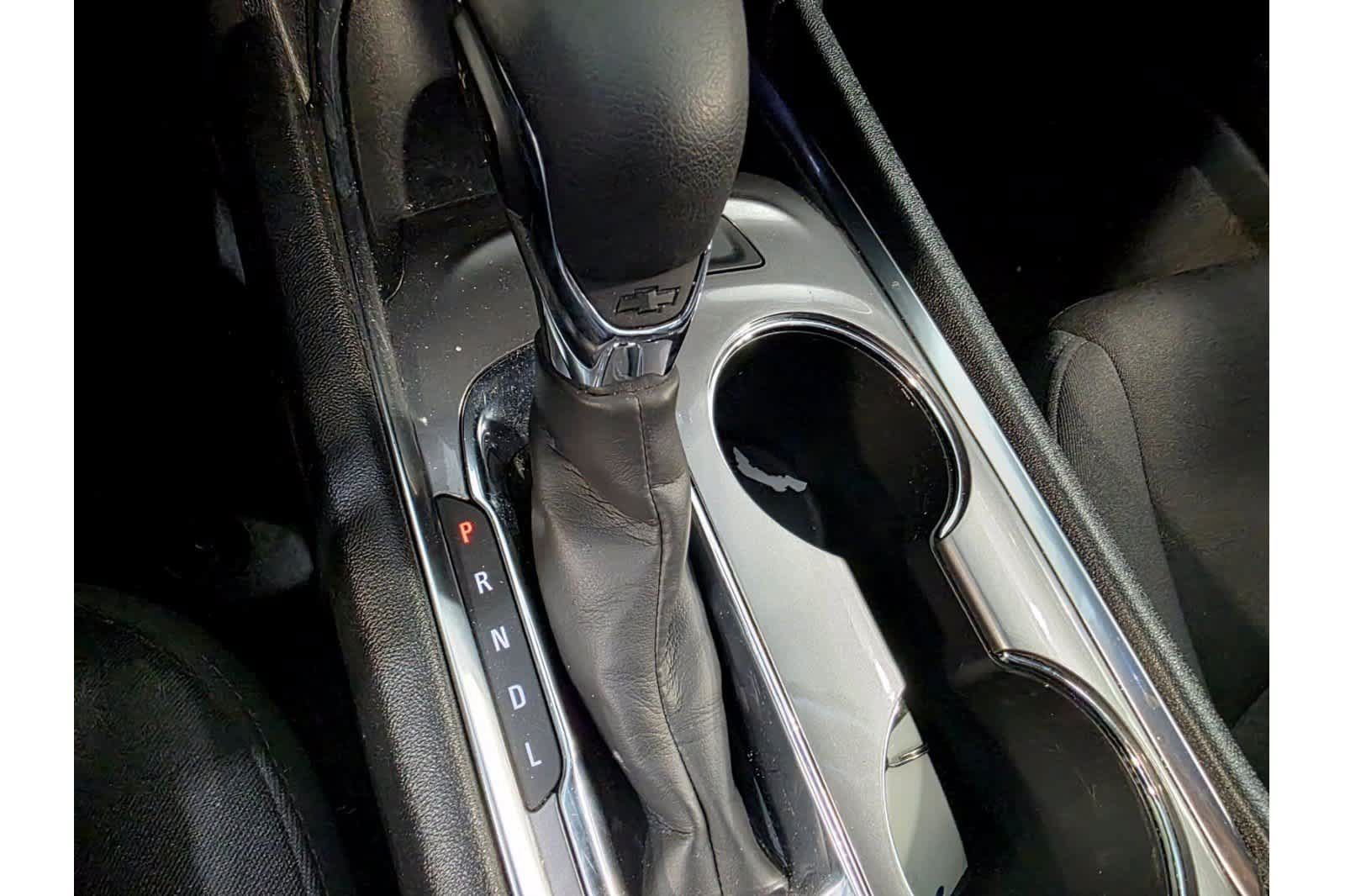 Used 2024 Chevrolet Malibu LT FWD image 23