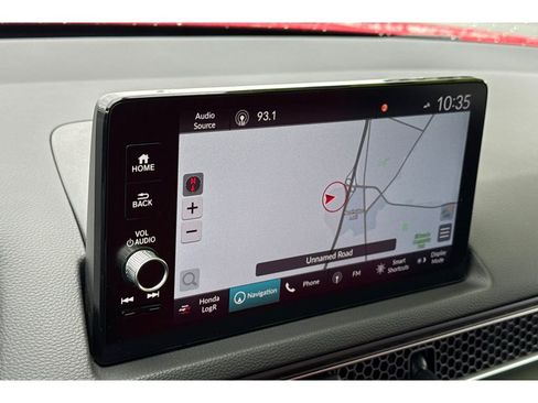 Used 2025 Honda Civic Type R image 19