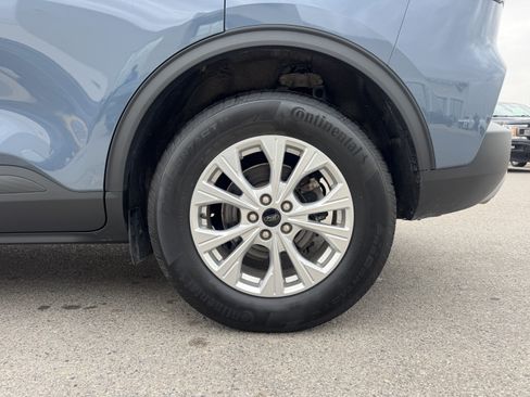 Certified 2024 Ford Escape Active w/ Tech Pack #2 AWD/4WD image 18