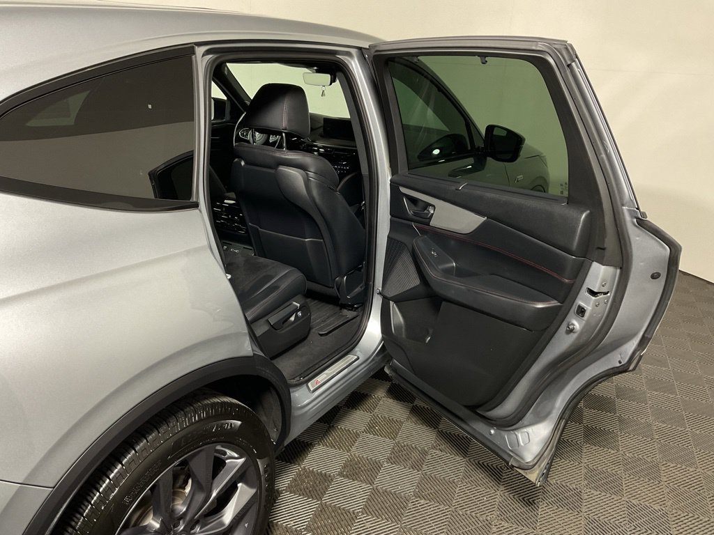 Used 2023 Acura MDX A-Spec AWD/4WD image 32