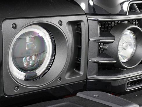 New 2026 INEOS Grenadier Trialmaster Edition image 17