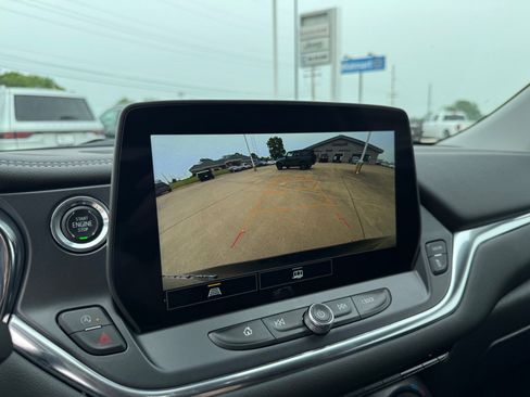 Used 2024 Chevrolet Blazer LT image 15