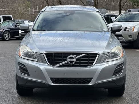 Used 2013 Volvo XC60 T6 image 19