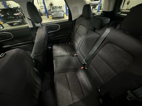 Used 2023 Ford Bronco Sport Big Bend AWD/4WD image 30