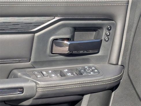 New 2026 RAM 2500 Rebel w/ Rebel Level 2 Equipment Group image 13