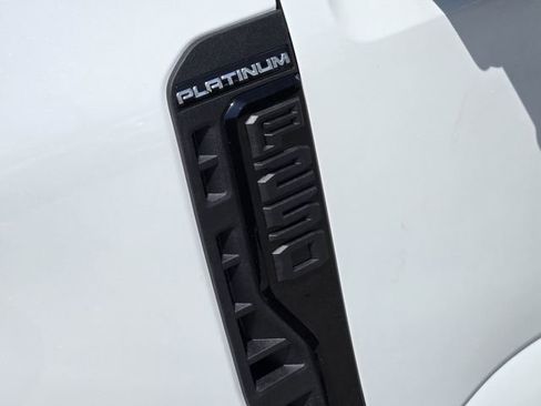 New 2026 Ford F250 Platinum AWD/4WD image 9