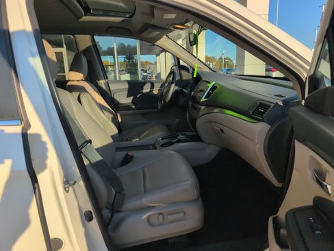 Used 2018 Honda Pilot EX-L image 34