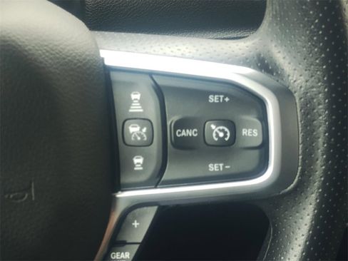 Used 2025 RAM 1500 Tradesman image 27