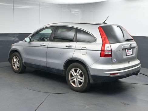 Used 2011 Honda CR-V EX-L image 6