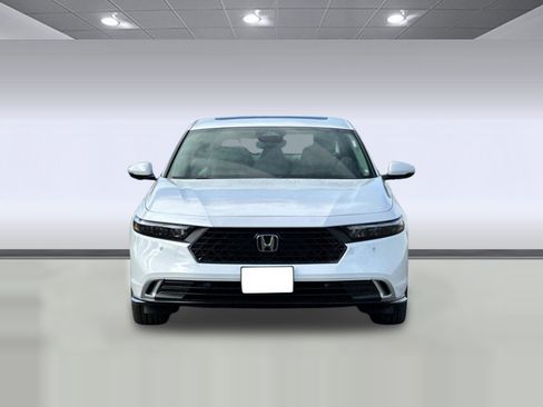 New 2026 Honda Accord Touring image 5