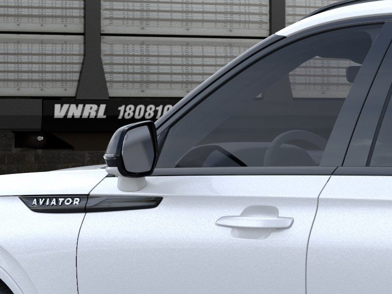 New 2026 Lincoln Aviator Reserve AWD/4WD image 61
