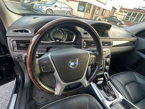 Used 2016 Volvo S80 T5 w/ Inscription Package image 13