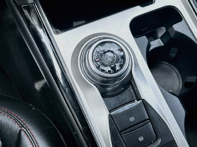 Used 2022 Ford Explorer ST-Line AWD/4WD image 17