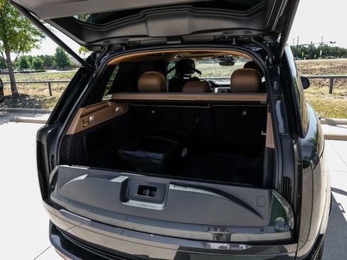 New 2026 Land Rover Range Rover SE AWD/4WD image 66