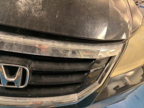 Used 2009 Honda Odyssey EX-L image 40