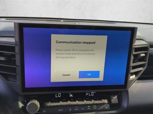 New 2026 Toyota Tundra Limited image 20