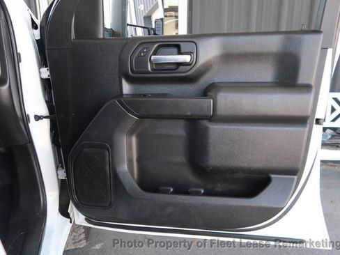 Used 2021 Chevrolet Silverado 2500 W/T w/ WT Convenience Package AWD/4WD image 25