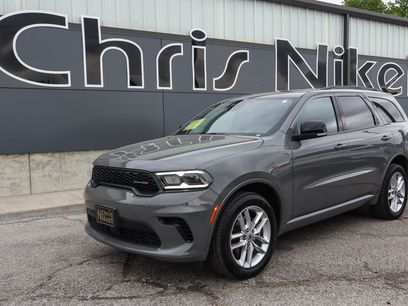 Used 2024 Dodge Durango GT