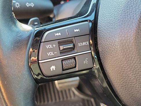 Used 2023 Honda Civic Sport image 24