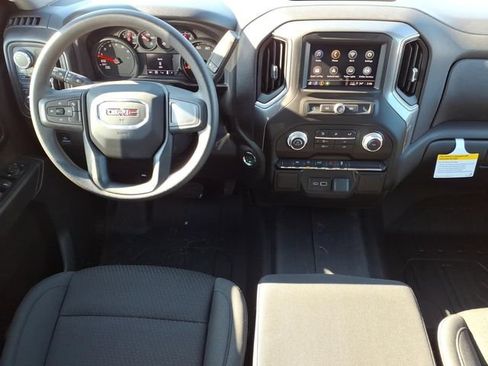 New 2026 GMC Sierra 1500 Pro w/ Pro Value Package AWD/4WD image 10