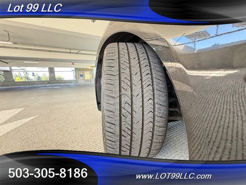 Used 2016 Ford Focus ST w/ Equipment Group 401A FWD image 24