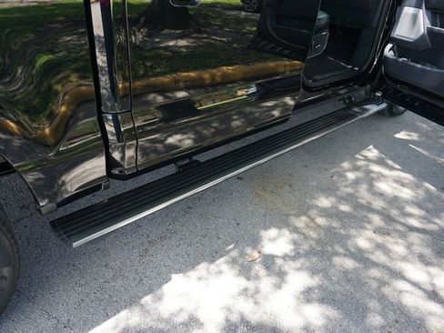 Certified 2022 Ford F150 Platinum w/ Equipment Group 701A High RWD image 19
