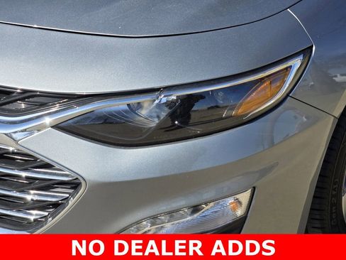 Used 2024 Chevrolet Malibu LT image 8