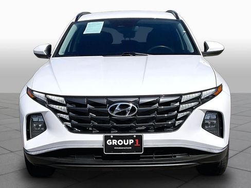 Used 2024 Hyundai Tucson SEL FWD image 4