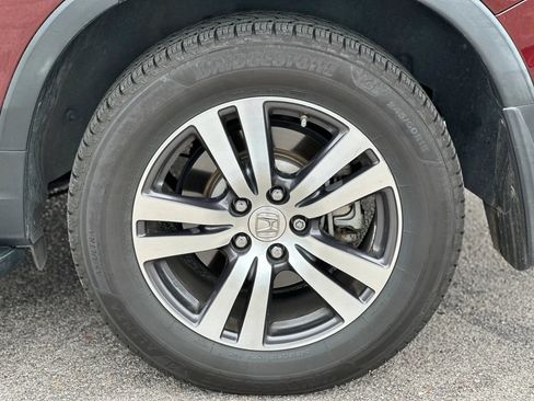 Used 2018 Honda Pilot EX-L image 30