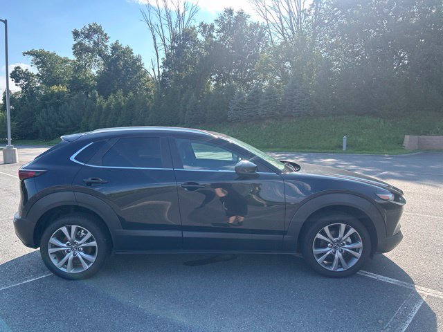 Used 2024 MAZDA CX-30 AWD 2.5 S w/ Preferred Package image 7