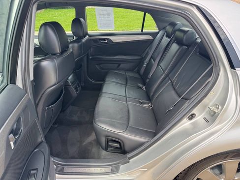 Used 2006 Toyota Avalon Touring FWD image 12