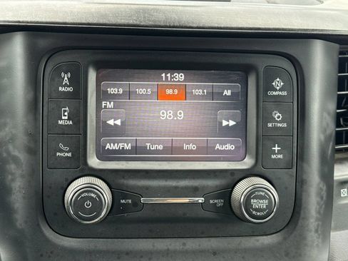 Used 2021 RAM 1500 Big Horn AWD/4WD image 26