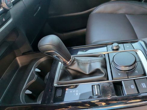 Used 2023 MAZDA CX-30 AWD 2.5 S w/ Premium Package image 26