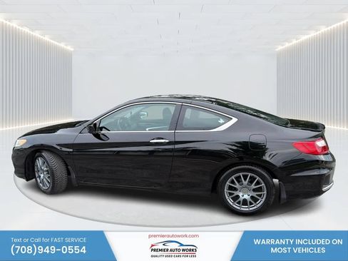 Used 2013 Honda Accord LX-S image 7