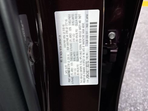 New 2026 MAZDA CX-90 3.3 Turbo w/ Premium Sport Pkg AWD/4WD image 60