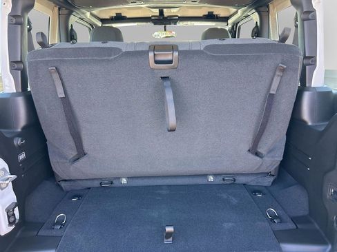 New 2026 Jeep Wrangler Sport image 29