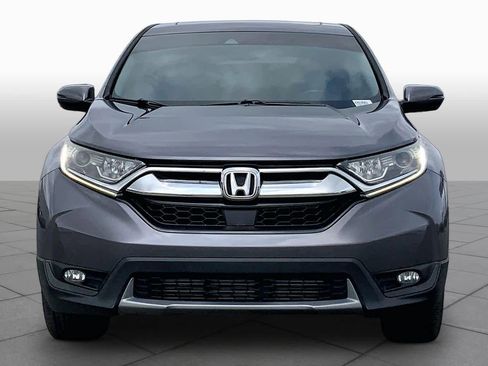 Used 2019 Honda CR-V EX-L image 6
