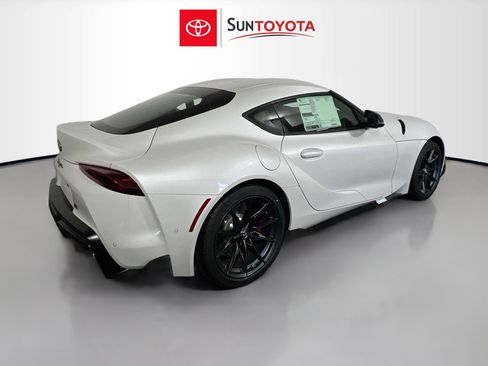 New 2026 Toyota Supra Premium image 4
