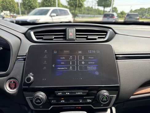 Certified 2022 Honda CR-V EX image 24