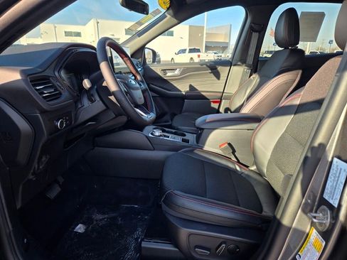 New 2026 Ford Escape ST-Line w/ Tech Pack #1 image 17