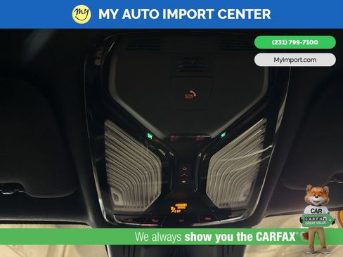 Used 2020 BMW X7 M50i image 25