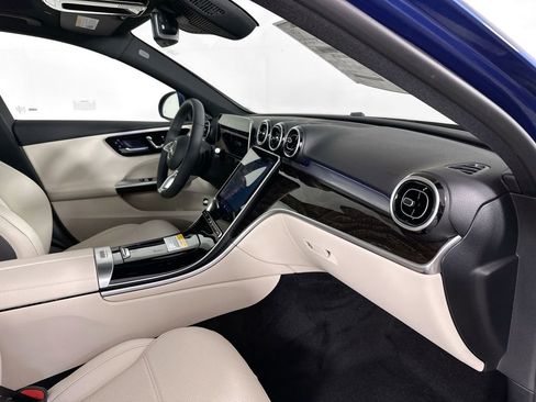 New 2026 Mercedes-Benz C 300 Sedan image 30