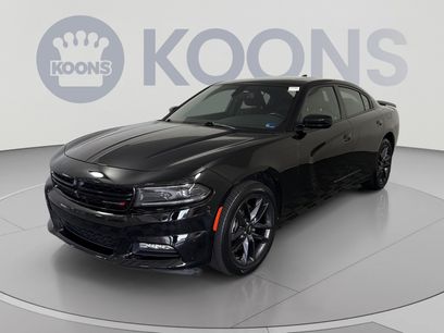 Used 2023 Dodge Charger SXT w/ Blacktop Special Edition