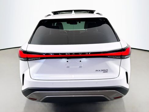 Used 2025 Lexus RX 350 AWD w/ Convenience Package image 6