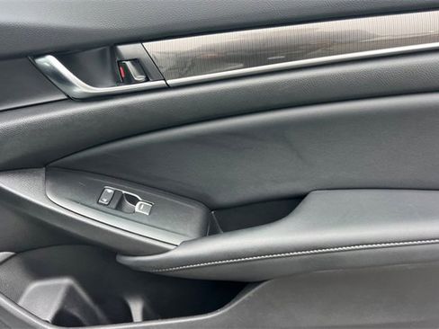 Used 2022 Honda Accord Sport image 20