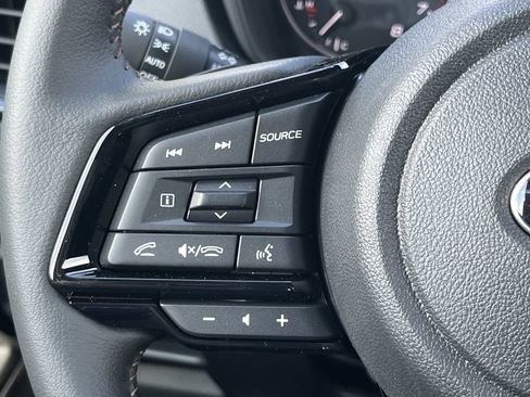 New 2026 Subaru Forester Sport w/ Onyx Edition AWD/4WD image 32