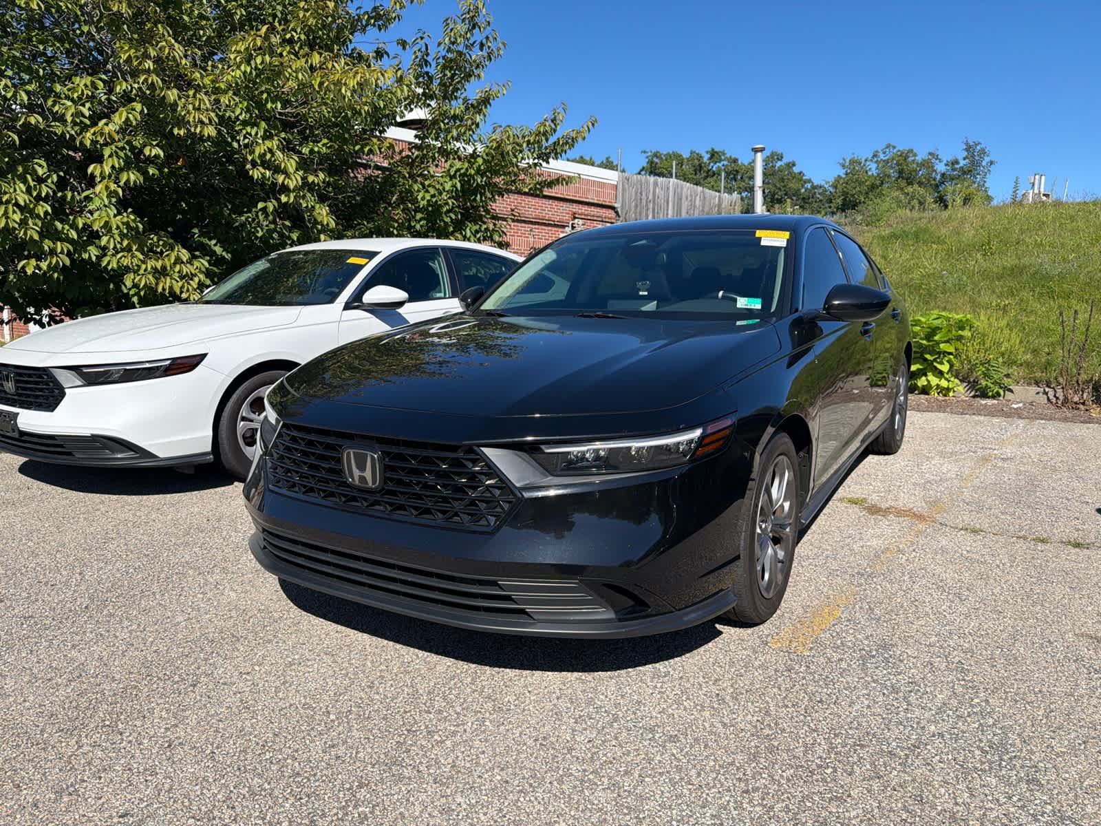Used 2024 Honda Accord EX image 7