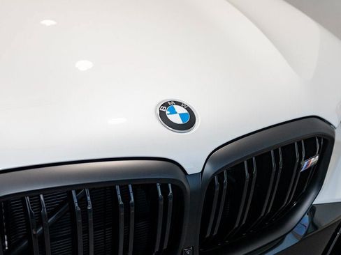 Used 2026 BMW X5 M60i w/ Climate Comfort Package AWD/4WD image 7